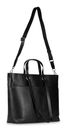 JOST Arva Business Shopper Black