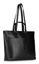 JOST Arva Business Shopper Black