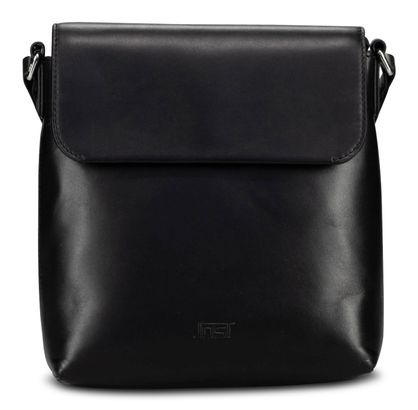 JOST Arva Shoulder Bag S Black
