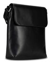 JOST Arva Shoulder Bag S Black