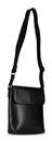 JOST Arva Shoulder Bag S Black