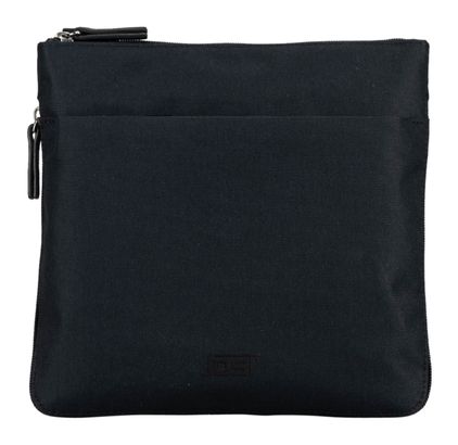 JOST Bergen Shoulder Bag Black