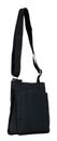 JOST Bergen Shoulder Bag Black