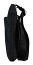 JOST Bergen Shoulder Bag Black