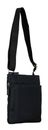 JOST Bergen Shoulder Bag Black