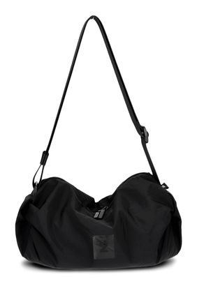 zwei Bonny BO70 Crossbody Bag Black