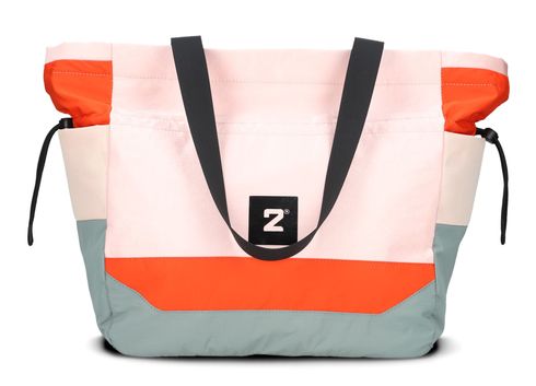 zwei Bonny Shopper BO200 Candy