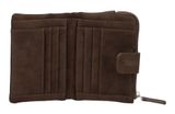 zwei M.Wallet MW5 Nubuk-Espresso