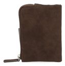zwei M.Wallet MW5 Nubuk-Espresso