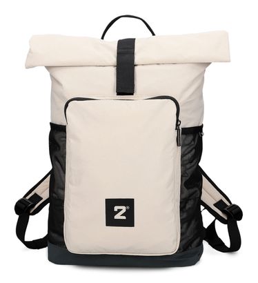 zwei Bonny CAR200 Backpack Sand
