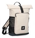 zwei Bonny CAR200 Backpack Sand
