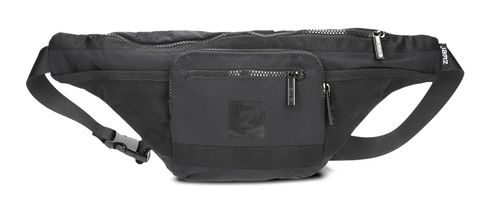 zwei Bonny Hip Bag BOH40 Black