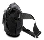zwei Bonny Hip Bag BOH40 Black
