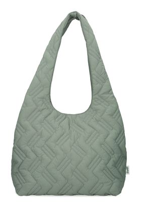 zwei Cleo CL100 Shopper Eucalyptus