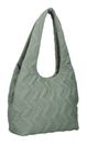zwei Cleo CL100 Shopper Eucalyptus