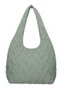 zwei Cleo CL100 Shopper Eucalyptus