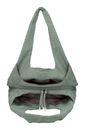 zwei Cleo CL100 Shopper Eucalyptus