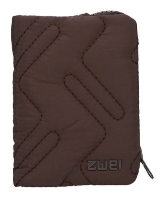 zwei Cleo Geldbeutel CLW5 Brown