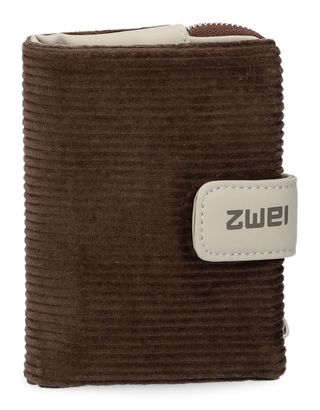 zwei M.Wallet MW5 Cord - Wood
