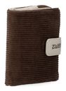 zwei M.Wallet MW5 Cord - Wood