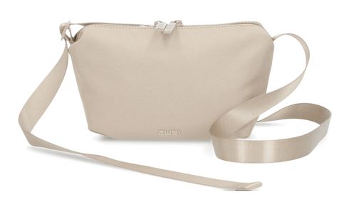 zwei Mademoiselle.Tex MTX40 Crossbody Bag Sand
