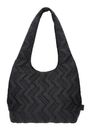 zwei Cleo CL100 Shopper Black - New
