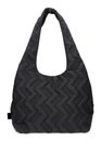 zwei Cleo CL100 Shopper Black - New
