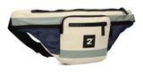zwei Bonny Hip Bag BOH40 Sand
