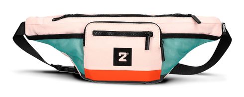zwei Bonny Hip Bag BOH40 Candy