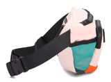 zwei Bonny Hip Bag BOH40 Candy