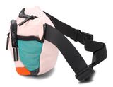 zwei Bonny Hip Bag BOH40 Candy