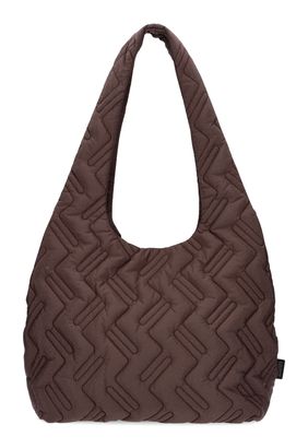 zwei Cleo CL100 Shopper Brown