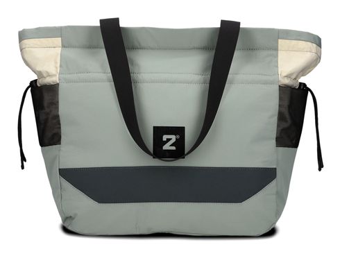 zwei Bonny Shopper BO200 Eucalyptus