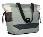 zwei Bonny Shopper BO200 Eucalyptus