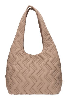zwei Cleo CL100 Shopper Mocca