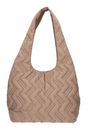 zwei Cleo CL100 Shopper Mocca