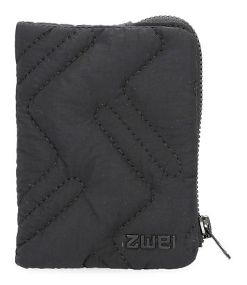 zwei Cleo Geldbeutel CLW5 Black - New
