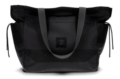 zwei Bonny Shopper BO200 Black