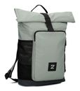 zwei Bonny CAR200 Backpack Eucalyptus