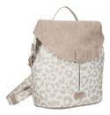 zwei Olli OR8 Backpack Leo - Cotton
