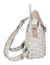 zwei Olli OR8 Backpack Leo - Cotton