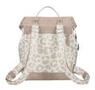 zwei Olli OR8 Backpack Leo - Cotton