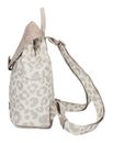 zwei Olli OR8 Backpack Leo - Cotton