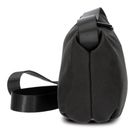 zwei Mademoiselle.Tex MTX40 Crossbody Bag Black