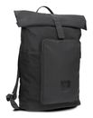 zwei Bonny CAR200 Backpack Black