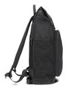 zwei Bonny CAR200 Backpack Black