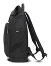 zwei Bonny CAR200 Backpack Black