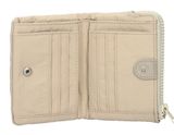 zwei Cleo Geldbeutel CLW5 Sand - New