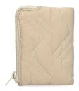 zwei Cleo Geldbeutel CLW5 Sand - New