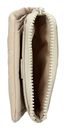 zwei Cleo Geldbeutel CLW5 Sand - New